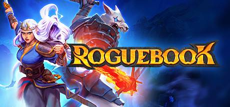 Roguebook The Legacy Update v1.9.2-CODEX