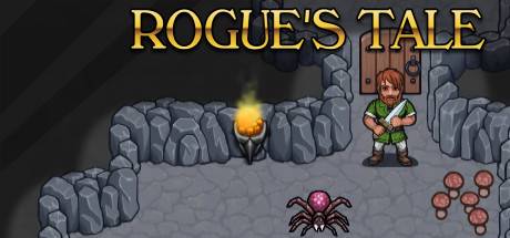 Rogues Tale v2.08-P2P