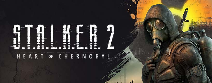 S.T.A.L.K.E.R. 2 Heart of Chernobyl – Gameplay Trailer