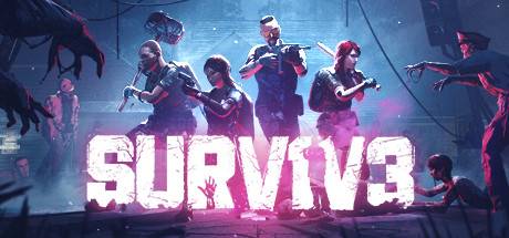 SURV1V3 VR-FLT SURV1V3 VR-FLT