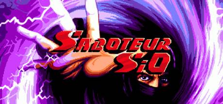 Saboteur SiO-GOG Saboteur SiO-GOG