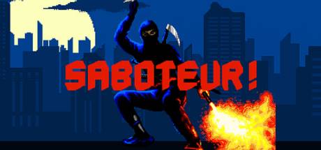 Saboteur-GOG Saboteur-GOG