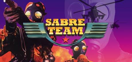 Sabre Team-GOG Sabre Team-GOG