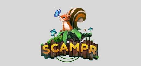 Scampr-DARKSiDERS Scampr-DARKSiDERS