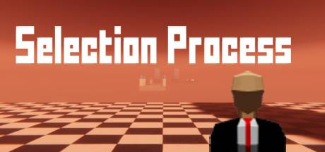Selection Process-DARKZER0 Selection Process-DARKZER0
