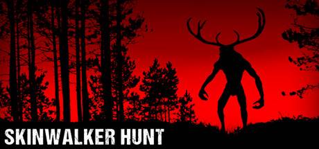 Skinwalker Hunt-TENOKE