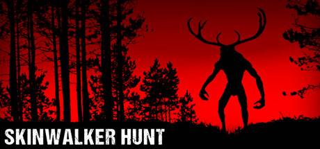 Skinwalker Hunt-Early Access Skinwalker Hunt-Early Access