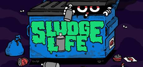 Sludge Life v210515-GOG Sludge Life v210515-GOG
