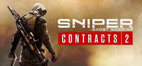 Sniper Ghost Warrior Contracts 2-FLT