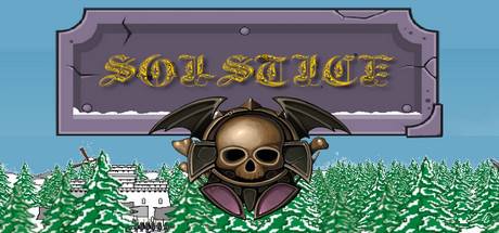 Solstice-P2P Solstice-P2P