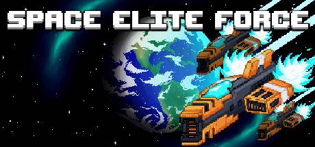 Space Elite Force-P2P