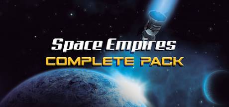 Space Empires Complete Pack-GOG Space Empires Complete Pack-GOG