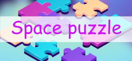 Space puzzle-P2P