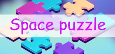 Space puzzle-P2P Space puzzle-P2P