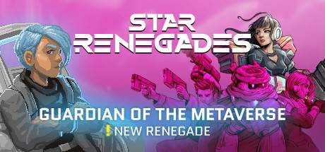 Star Renegades Guardian Of The Metaverse-SKIDROW