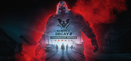 State of Decay 2 Juggernaut Edition Plague Territory-CODEX
