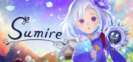 Sumire Sunflower Update v1.1.1-PLAZA