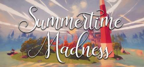 Summertime Madness Update v1.2-CODEX Summertime Madness Update v1.2-CODEX