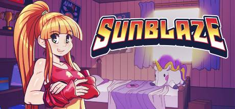 Sunblaze-rG