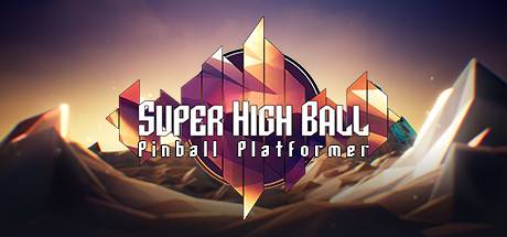 Super High Ball Pinball Platformer Update 14-PLAZA