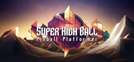 Super High Ball Pinball Platformer-PLAZA Super High Ball Pinball Platformer-PLAZA