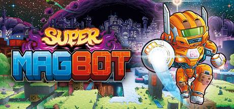 Super Magbot v1.02-SiMPLEX