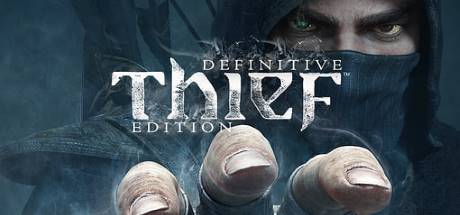 THIEF Definitive Edition-GOG THIEF Definitive Edition-GOG