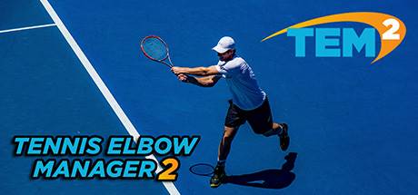 Tennis Elbow Manager 2-DARKSiDERS