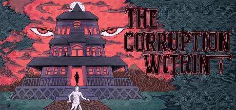 The Corruption Within-DARKZER0 The Corruption Within-DARKZER0