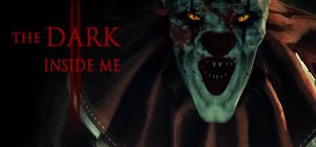 The Dark Inside Me Chapter II-PLAZA The Dark Inside Me Chapter II-PLAZA