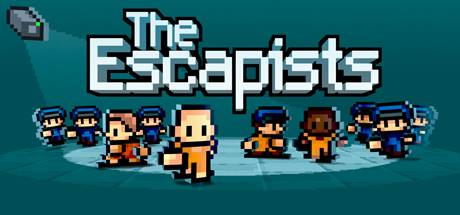 The Escapists v1.37-P2P The Escapists v1.37-P2P
