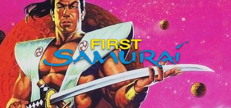 The First Samurai-GOG The First Samurai-GOG