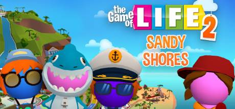 The Game of Life 2 Sandy Shores-CODEX