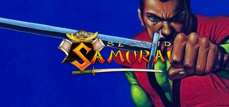 The Second Samurai-GOG The Second Samurai-GOG
