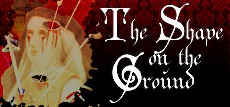 The Shape On The Ground Steam Edition-DARKSiDERS The Shape On The Ground Steam Edition-DARKSiDERS