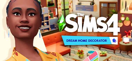 The Sims 4 Dream Home Decorator-CODEX