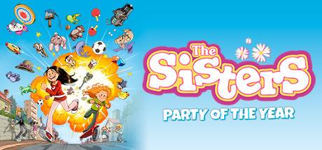 The Sisters Party of the Year-DOGE The Sisters Party of the Year-DOGE