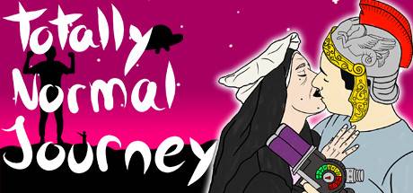 Totally Normal Journey The Interactive Musical-P2P Totally Normal Journey The Interactive Musical-P2P