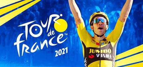Tour de France 2021 - SKiDROW CODEX