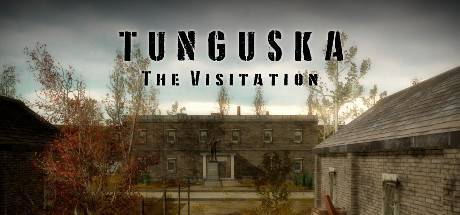 Tunguska The Visitation Way of The Hunter-SKIDROW