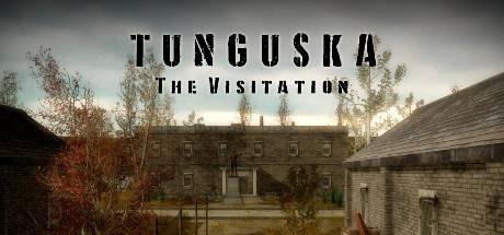 Tunguska The Visitation v1.40-SKIDROW Tunguska The Visitation v1.40-SKIDROW