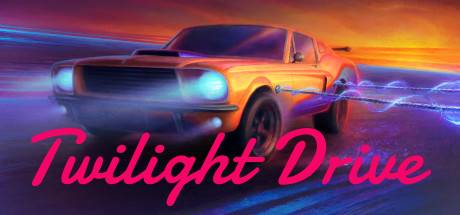 Twilight Drive-PLAZA Twilight Drive-PLAZA