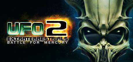 UFO2 Extraterrestrials-FLT