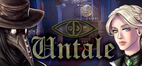 Untale King of Revinia-Goldberg Untale King of Revinia-Goldberg