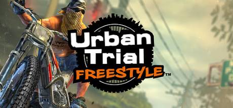 Urban Trial Freestyle v1.0.2-GOG