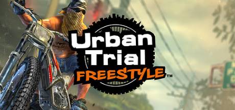 Urban Trial Freestyle v1.0.2-GOG Urban Trial Freestyle v1.0.2-GOG