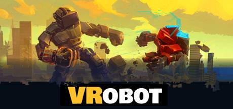 VRobot VR-VREX VRobot VR-VREX
