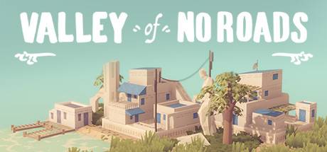 Valley of No Roads-DARKZER0