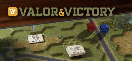 Valor and Victory v1.01.01 Update-SKIDROW