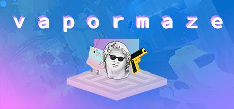 Vapormaze-DARKZER0 Vapormaze-DARKZER0